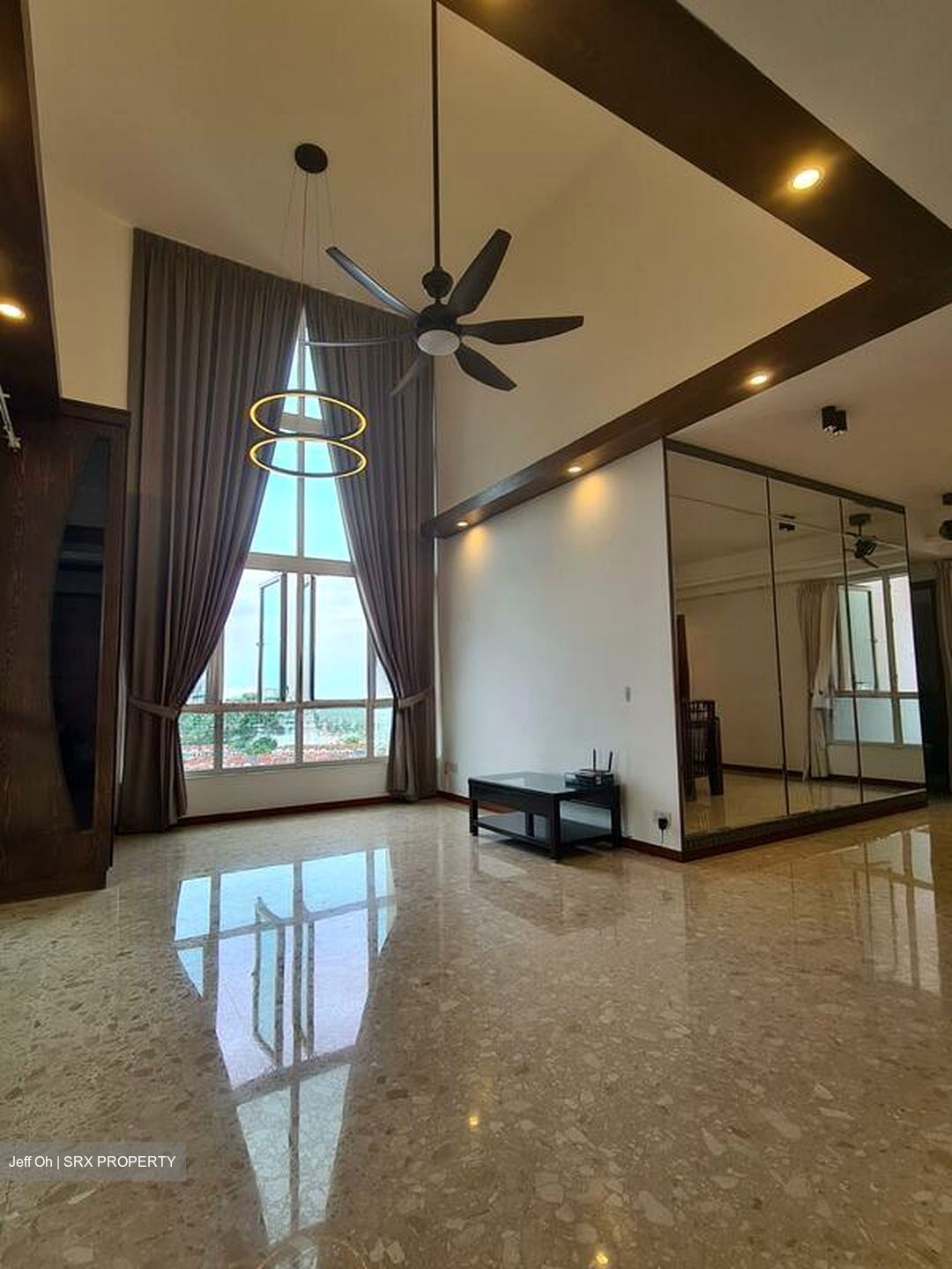 The Floravale (D22), Condominium #520908611